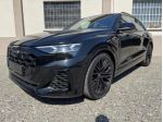 AUDI Q8 SUV TFSI e quattro 290 kW tiptronic S line edition rif. 23822074