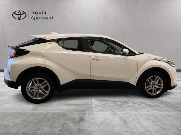 Toyota C-HR 1.8 Hybrid E-CVT Active - Foto 4