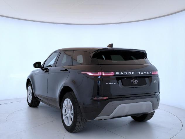 Land Rover Range Evoque 2.0D 150 CV AWD Auto - Foto 5