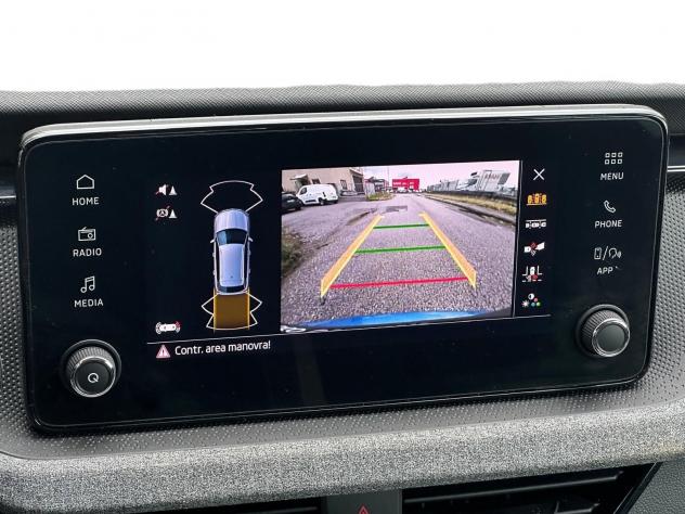 Škoda Kamiq 1.0 TSI Monte Carlo 85kW - Foto 10
