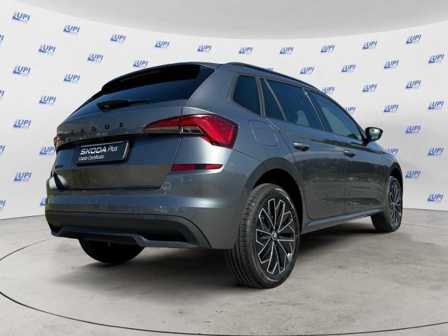 Škoda Kamiq Kamiq 1.0 TSI Black Dots - Foto 5