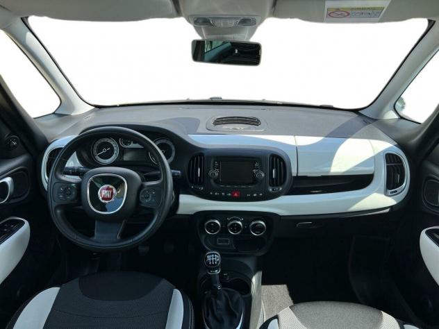 FIAT 500L 1.6 MultiJet Trekking 120cv - Foto 8