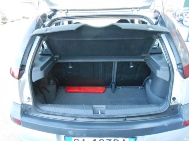 Opel Corsa Corsa 1.7 16V DI - Foto 7