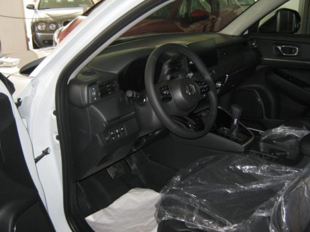 HONDA HR-V 1.5 Hev eCVT Advance rif. 20947236 - Foto 10