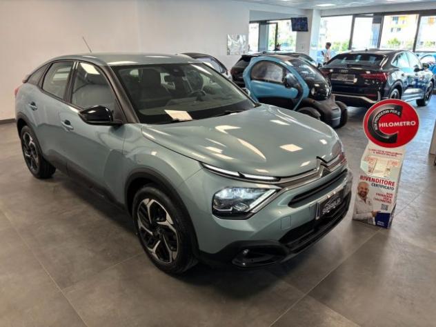 CITROEN C4 1.5 Diesel EAT8 Max Automatico rif. 23839917