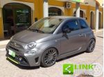 ABARTH 595 165 CV PISTA rif. 23767492
