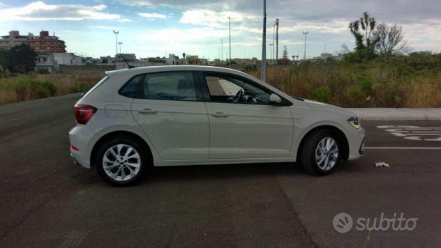 Volkswagen Polo 1.0 TSI Style - Foto 9
