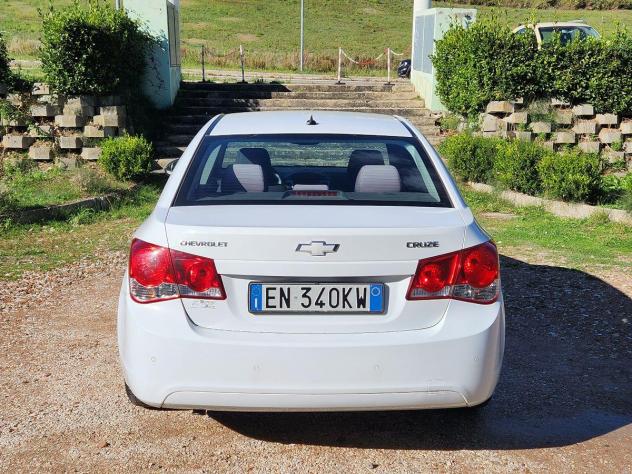 CHEVROLET CRUZE 1.8 GPL FINANZ GARANZ 12M - Foto 5
