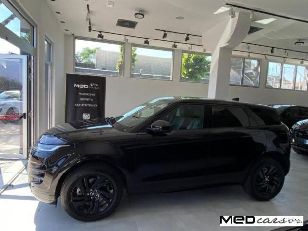 LAND ROVER - Range Rover Evoque - RR Evoque 2.0D I4 163 CV AWD Auto R-D. S - Foto 5