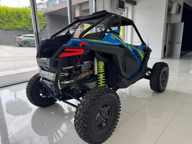 Polaris RZR Turbo R - Foto 4