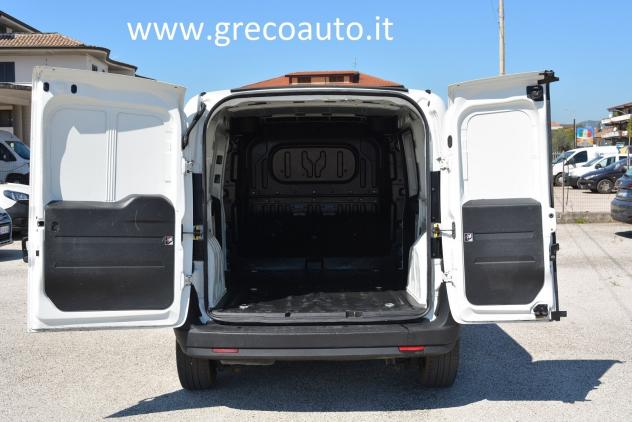 Fiat Dobl1.6 MJT Maxi furgone LH1 - Foto 10