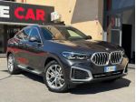 BMW X6 xDrive40d 48V xLine FULL OPTIONAL (NESSUN VINCOLO) rif. 24130699
