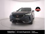 CUPRA Formentor 2.0 TDI DSG 4Drive