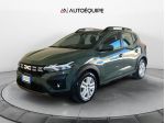 Dacia Sandero Stepway III 2021 Stepway 1.0 tce Expression Eco-g 100cv