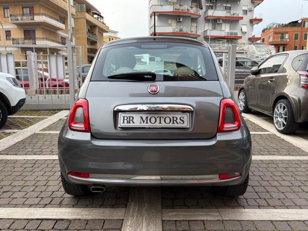 Fiat 500 1.2 Lounge 69cv - OTTIME CONDIZIONI !! - Foto 4