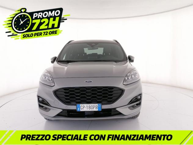 Ford Kuga 2.5 phev ST-Line X 2wd 225cv cvt - Foto 5