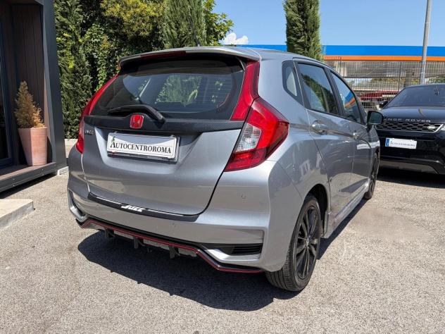 Honda Jazz 1.5 Dynamic Navi ADAS - Foto 6