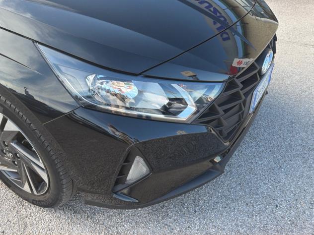 Hyundai i20 1.2 MPI 84cv ConnectLine - Foto 10