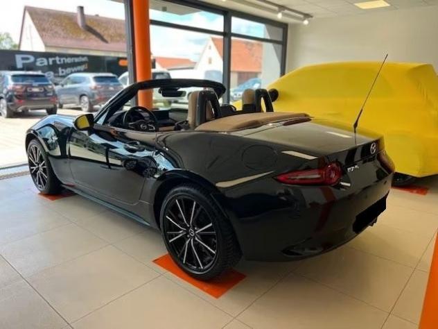 MAZDA MX-5 2.0L Skyactiv-G Kazari rif. 23895517 - Foto 4