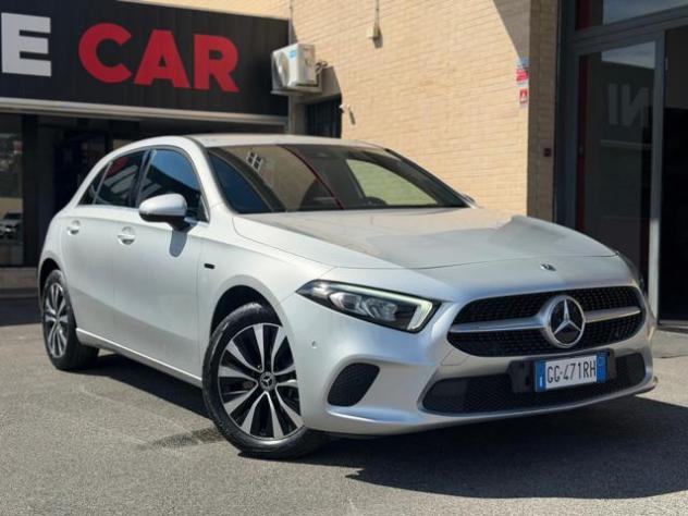 MERCEDES-BENZ A 250 e Automatic EQ-Power Business Extra rif. 23814183