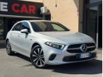 MERCEDES-BENZ A 250 e Automatic EQ-Power Business Extra rif. 23814183