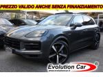 PORSCHE Cayenne 3.0 V6 E-Hybrid *MY24* TETTO*PASM*22"*BOSE*DISPLAY rif. 24132234