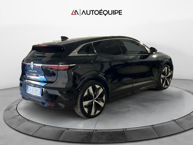 Renault Megane E-Tech Electric Megane IV E-Tech Megane E-Tech Techno EV60 220cv AC22 - Foto 5