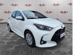Toyota Yaris 1.5 Hybrid Active, RETROCAMERA, PRONTA CONSEGNA!
