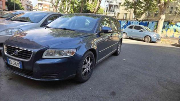 VOLVO V50 1.6 D DRIVe cat POLAR rif. 23852234 - Foto 2
