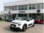 Citroën C3 PureTech 82 Shine Unico proprietario cinghia fatta