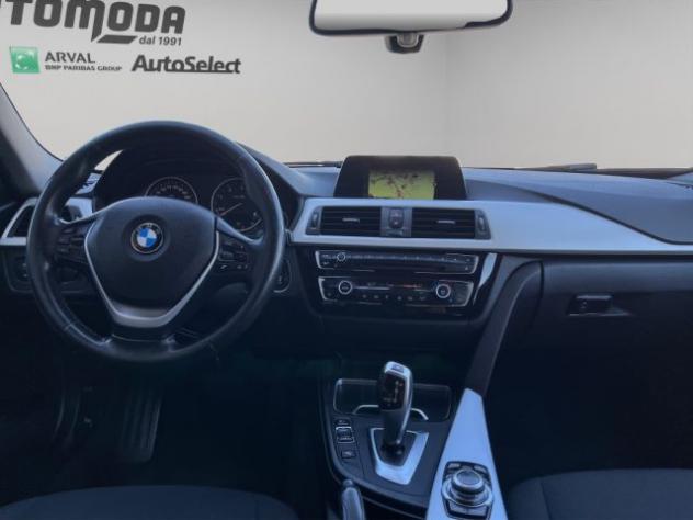 BMW 318 d Touring 150CV rif. 24079466 - Foto 10