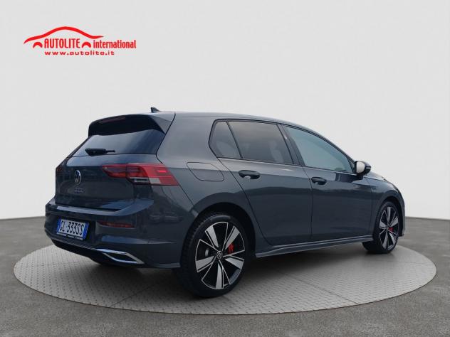 Volkswagen Golf 1.4 GTE dsg - Foto 4