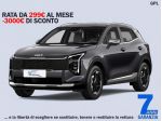 NEW 1.6 TGDi GPL DCT Style#7 ANNI GARANZIA KIA!