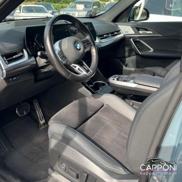 BMW X1 sDrive 18d Msport rif. 24055369 - Foto 7
