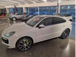 PORSCHE Cayenne Coupé 3.0 V6 E-Hybrid PASM PANO GTS MEMORIE  rif. 22122296
