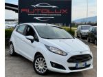 Ford Fiesta 1.5 TDCi 75CV 5Pt Titanium OK NEOPATENTATI