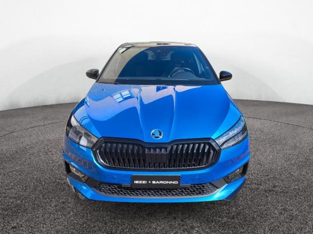 Škoda Fabia 1.0 TSI Evo 85KW MONTE CARLO DSG - Foto 2