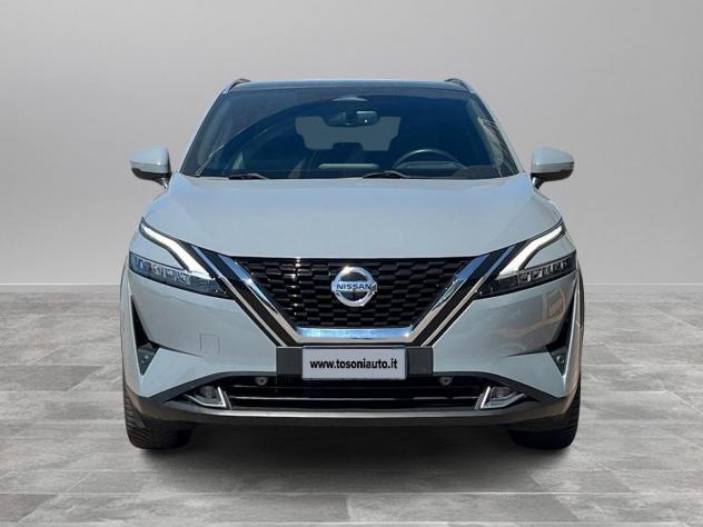 Nissan Qashqai 1.3 mhev Tekna 2wd 158cv xtronic - Foto 3