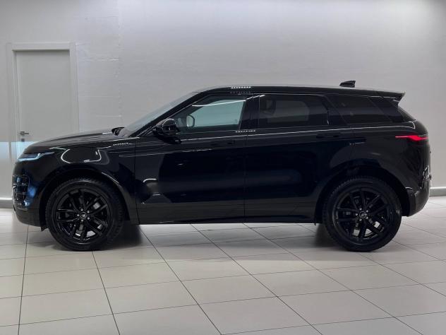 Land Rover Range Rover Evoque 2ª serie LAND ROVER 2.0D I4 163 CV AWD Dark Ed. Dynamic SE - Foto 6