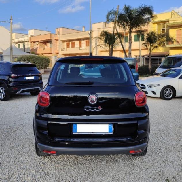 FIAT 500L 1.3 Multijet 95 CV rif. 24018851 - Foto 4