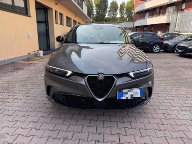 ALFA ROMEO Tonale 1.5 130 CV MHEV TCT7 Sprint rif. 24139191 - Foto 2