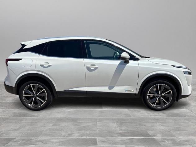 Nissan Qashqai 1.5 e-power Tekna 2wd - Foto 4