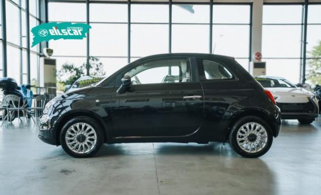 FIAT 500 1.0 Hybrid rif. 23918207 - Foto 4