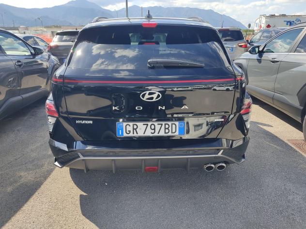 Hyundai Kona Kona 1.0 t-gdi 48V X Class 2wd 120cv mt - Foto 5