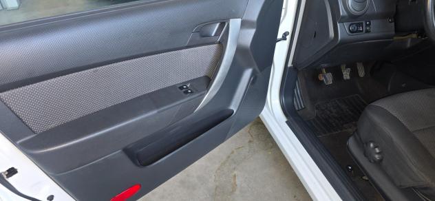 Chevrolet Aveo 1.2 86CV GPL frezione nuova - Foto 7