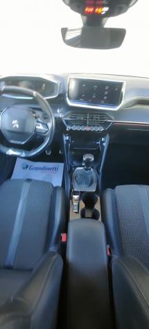 PEUGEOT 208 1.5 BlueHDI 100cv S&S Gt Line - Foto 7