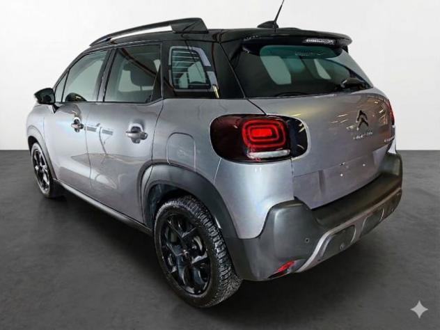 CITROEN C3 Aircross 1.2 130cv EAT6 Max + Navi + Camera rif. 22591033 - Foto 4