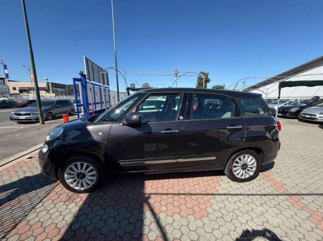FIAT 500L 500L Living Living 1.6 mjt Lounge 105cv rif. 23907944 - Foto 2