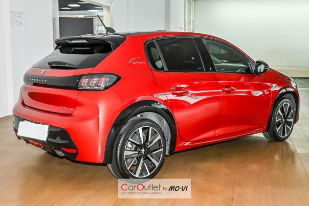 Peugeot 208 GT Line PureTech 100 S/S - Foto 3