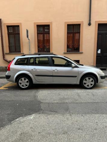 RENAULT Megane APERTI AD AGOSTO rif. 24016604 - Foto 2